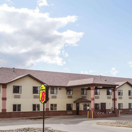 Hotel Super 8 By Wyndham Rock Springs Zewnętrze zdjęcie