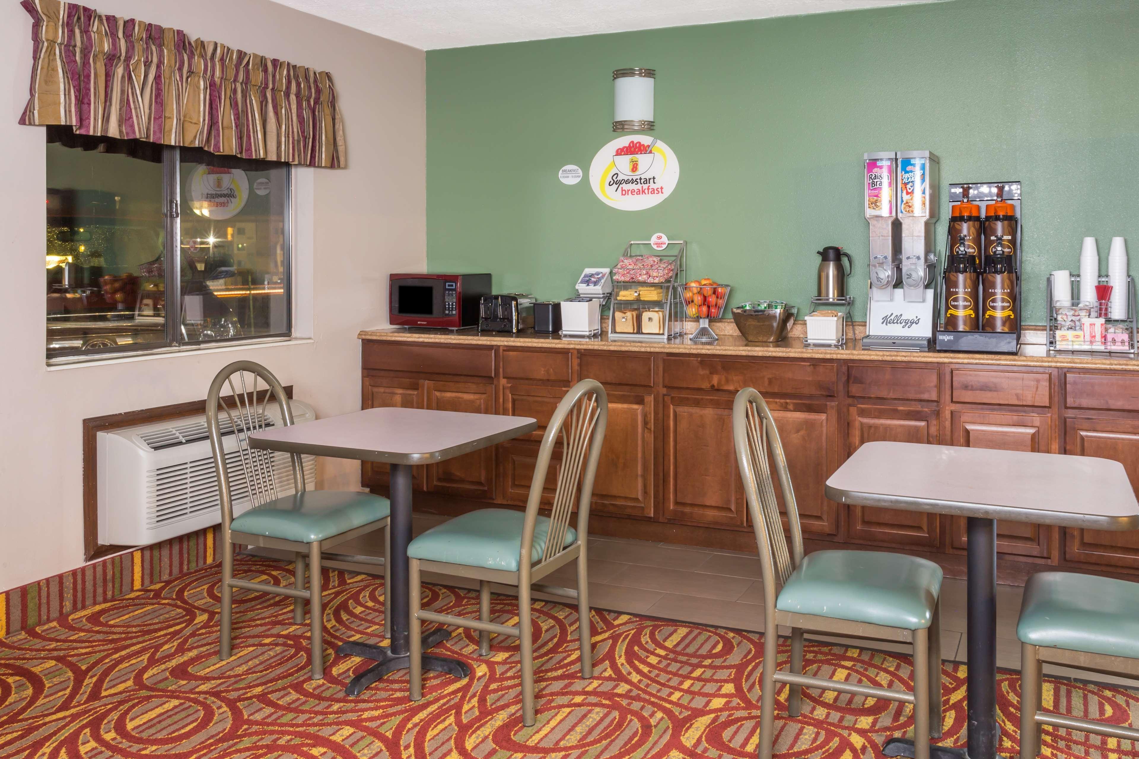 Hotel Super 8 By Wyndham Rock Springs Zewnętrze zdjęcie
