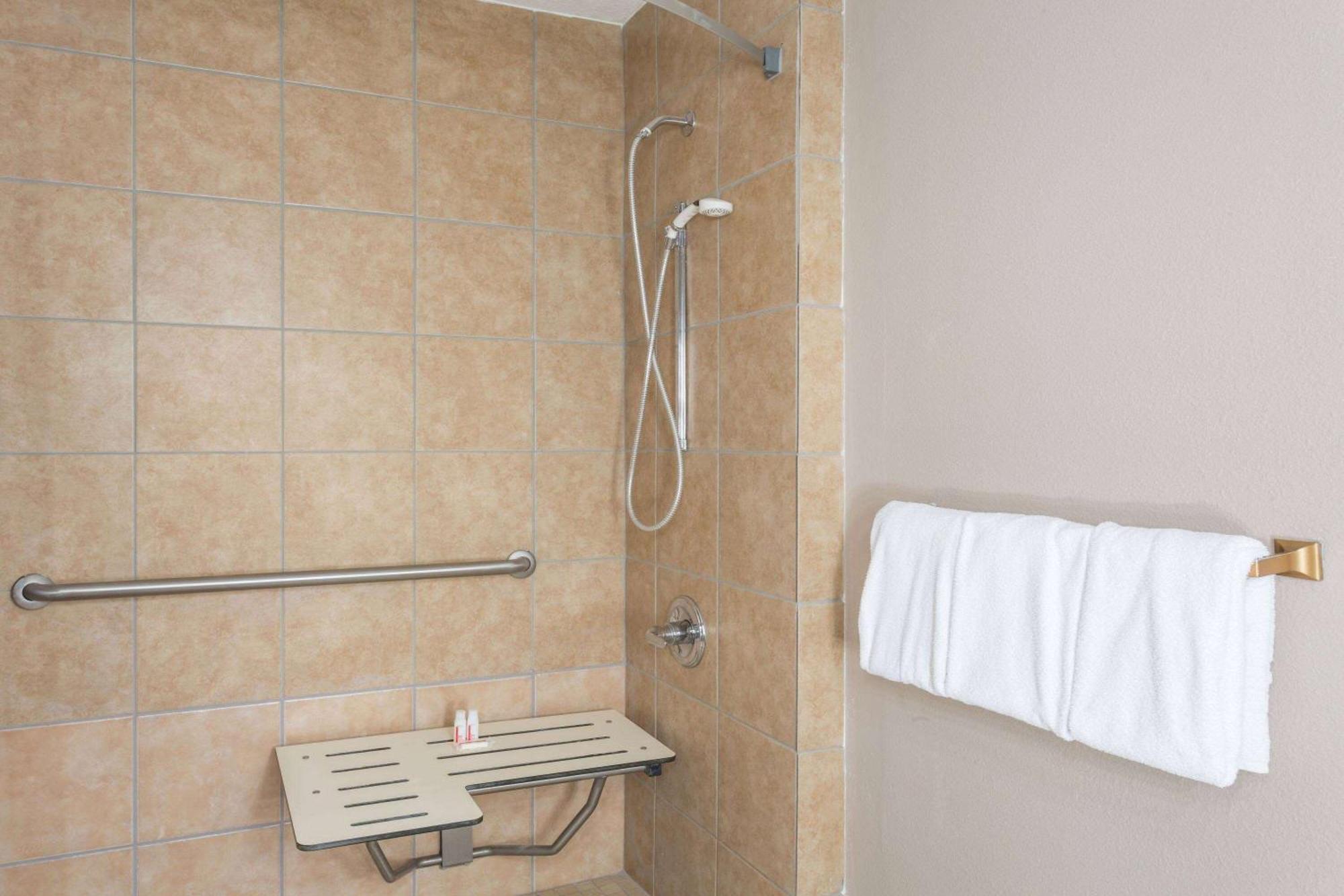 Hotel Super 8 By Wyndham Rock Springs Zewnętrze zdjęcie